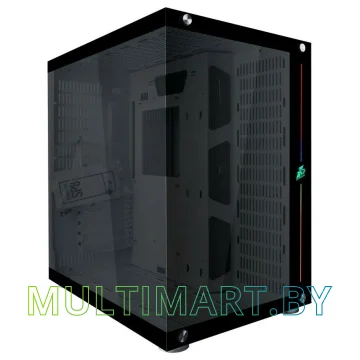 Корпус 1stPlayer Steam Punk (SP8-WH-G3) картинка 3